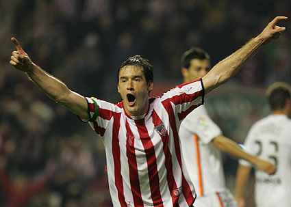 Gol de Gabilondo