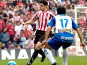 Athletic 2 - Espanyol 1