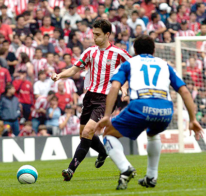 Athletic 2 - Espanyol 1