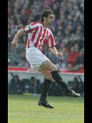Racing de Santander - Athletic