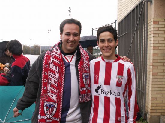 Con mucha clase
