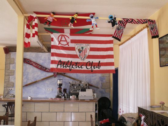 Peña Athletic Huerta de Murcia
