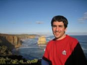 Los 12 apostoles, Australia