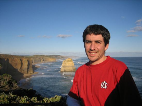Los 12 apostoles, Australia