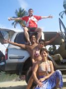FSM 2006, Venezuela