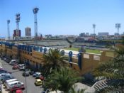 El Insular / Aquel 1-5