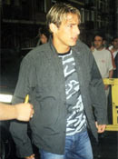 Carlos Merino