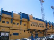 El InsularII / Aquel 1-5