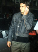 Aitor Ocio