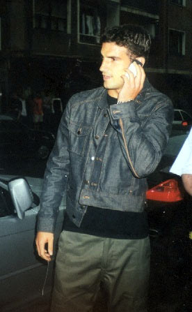 Aitor Ocio