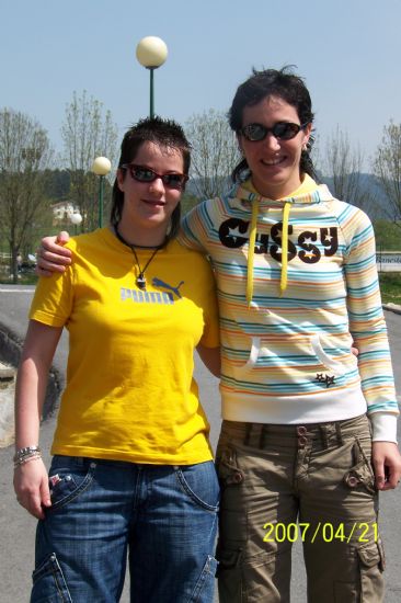 Con Amaia