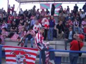 En busca de la 4ª liga