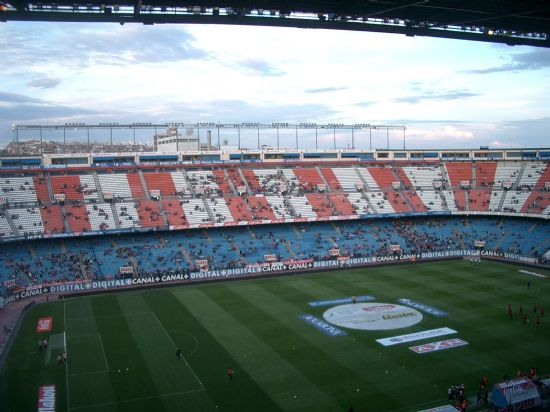 El Calderón