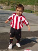 Alain - Portu