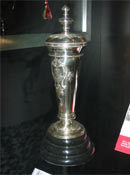 Copa Coronación Alfonso XIII (la primera copa del Rey)