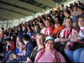 Txapeldunak 2007