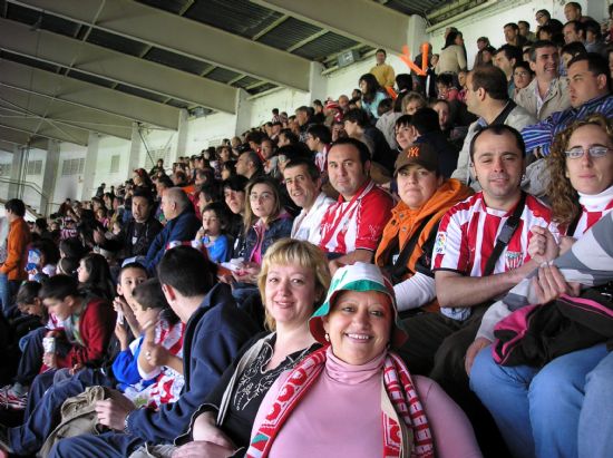 Txapeldunak 2007