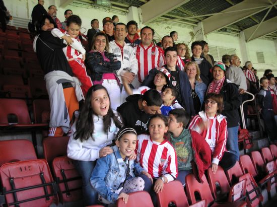 Txapeldunak 2007