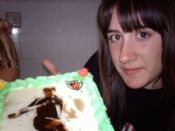 Regalo de mi cumple