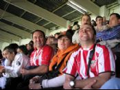 Txapeldunak 2007