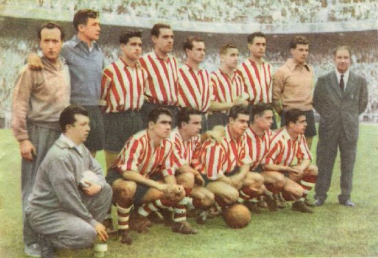 Foto antigua