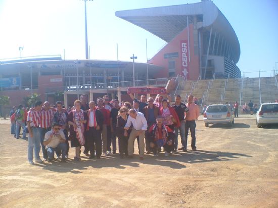 Contra el Recre
