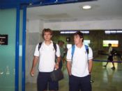Afición almeriense