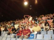 Athletic ala hil 2!