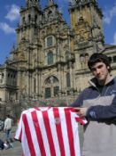 Camino de Santiago por el Athletic