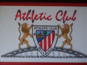 Aupa Athletic!