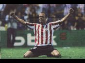 Sale del corazón