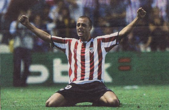Sale del corazón