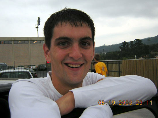 Joseba Arriaga