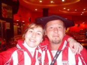 Málaga - Athletic