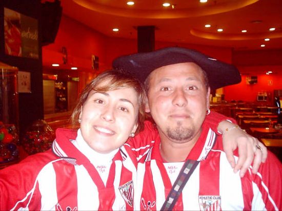 Málaga - Athletic