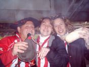 Athletic - Málaga