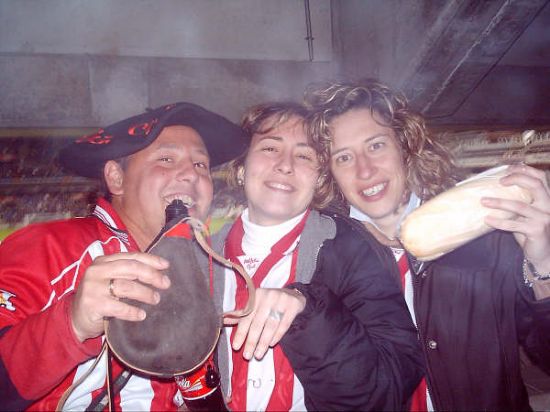 Athletic - Málaga