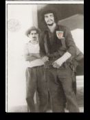 Che Guevara