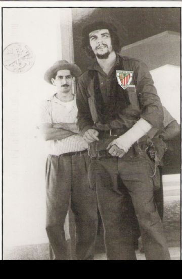 Che Guevara