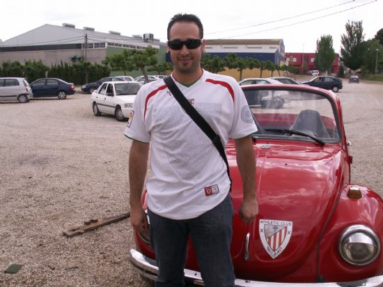 Athletic, a todo motor
