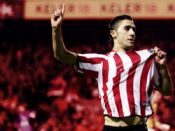 Gol de Garmendia