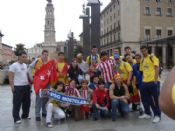 En Zaragoza