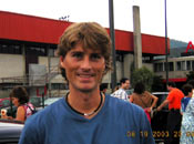 Julen Guerrero