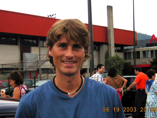 Julen Guerrero