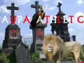 El único que vale… nuestro león
