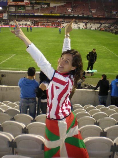 Athletic - Real Madrid