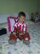 Trofeo Pitxitxi