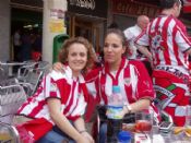 De potes en Zaragoza