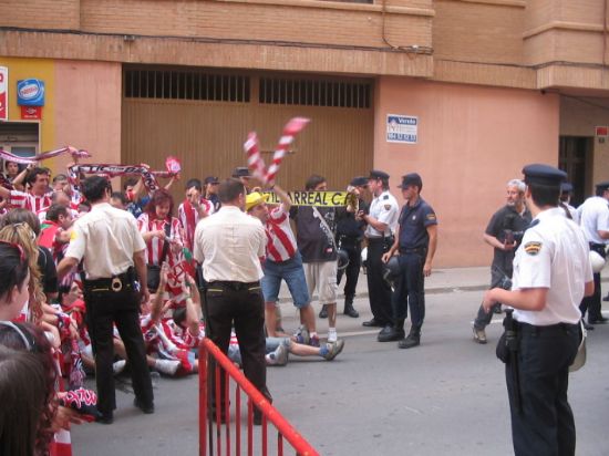 En Villareal