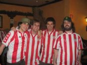Villarreal - Athletic